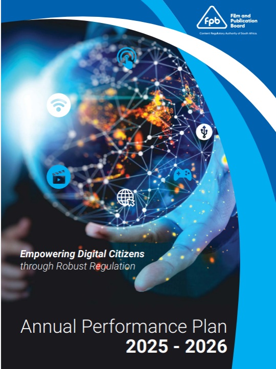 2025 / 2026 Annual Report