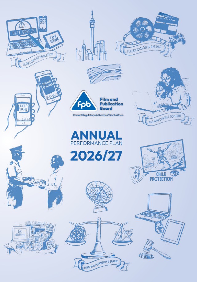 2026 -2027 Annual Performance Plan
